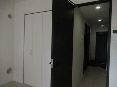 【設備】 | b’CASA　Tatekawa