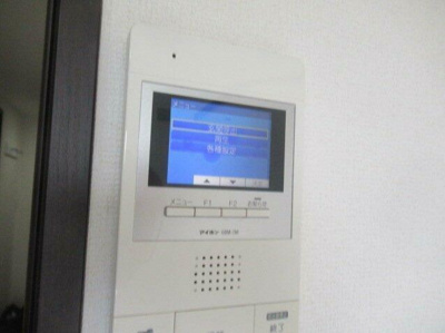 【セキュリティ】 | b’CASA　Tatekawa