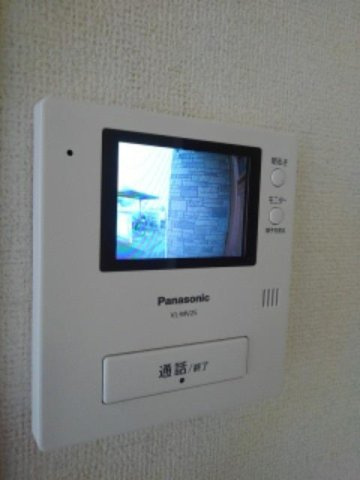 トレスアールヴォレ　Ｃの設備