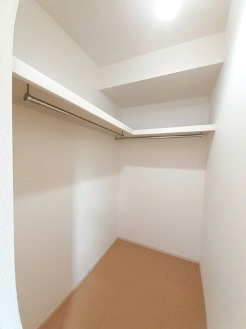 Ｂｅｌｌｅ　Ｍａｉｓｏｎ　州津の収納|小物を収納するのに便利です
