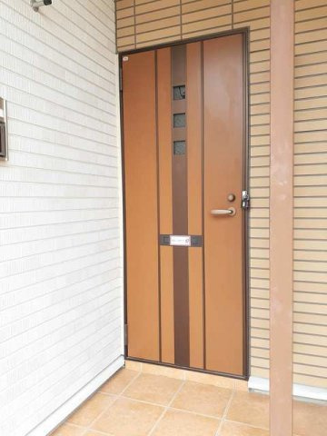 エルハーベン加茂宮Ａのその他