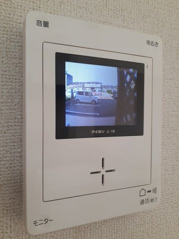 カーサ・フィオーレ　Ⅱの設備