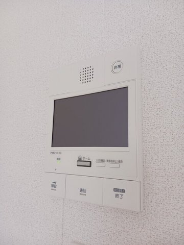 グランクリュ佐古　ＷＥＳＴの設備