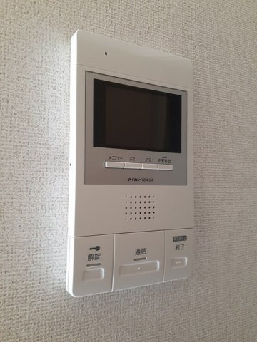 グランコート国府の設備