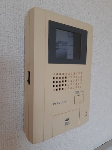 ポルトルーチェの設備