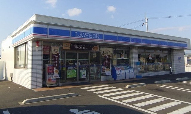 ハーベスト２５Ｂの周辺|ローソン宝田店さんまで350m