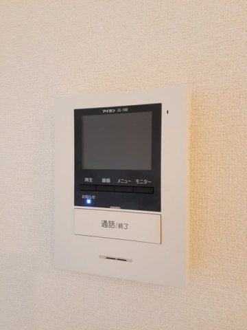 シエロ・ガーデン国府Ａの設備