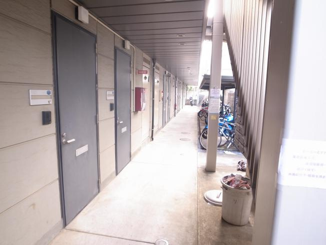 第二川口ビルのその他共用部分