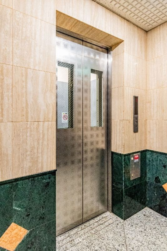 グランド・ガーラ麻布十番のその他共用部分