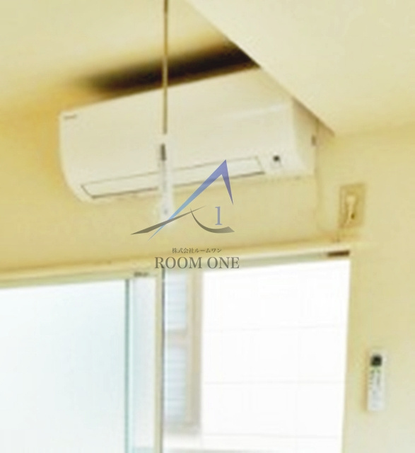 Ｂオアシス要町のその他