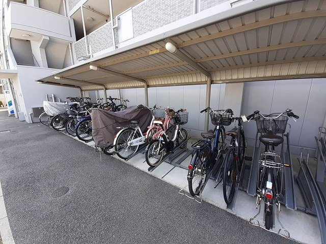 エアリーヒルズ芦屋のその他共用部分