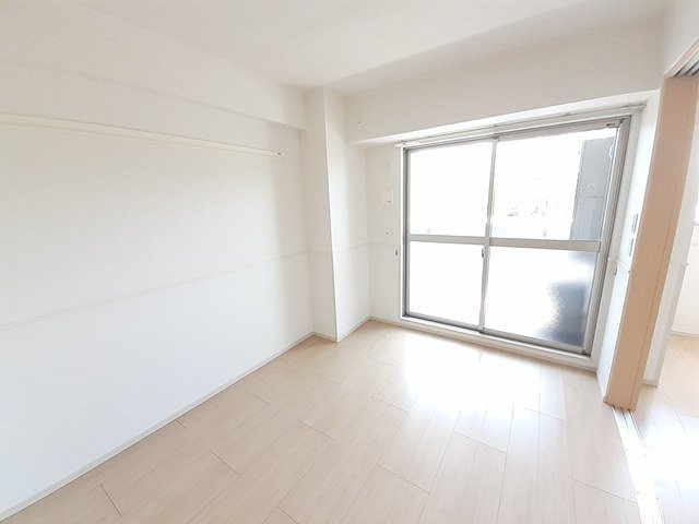 エアリーヒルズ芦屋の内装