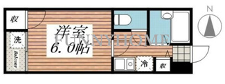 【間取り】 | エクセル八幡山