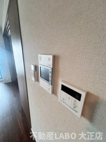 S-RESIDENCE阿波座chiaroのその他
