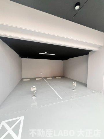 S-RESIDENCE阿波座chiaroのその他