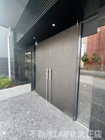 S-RESIDENCE阿波座chiaroのその他