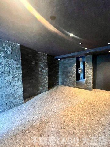 S-RESIDENCE阿波座chiaroのその他