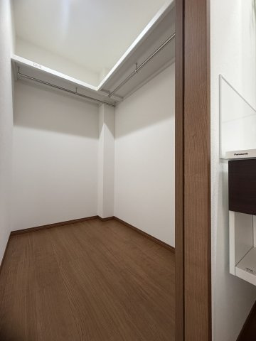 橿原市曲川町　新築(全3区画）1号地 モデルハウス