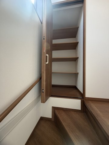 橿原市曲川町　新築(全3区画）1号地 モデルハウス