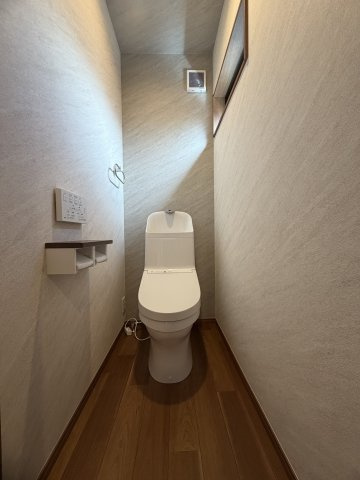 橿原市曲川町　新築(全3区画）1号地 モデルハウス