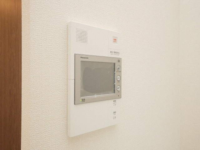 大阪市浪速区敷津東１丁目の賃貸マンションのセキュリティ
