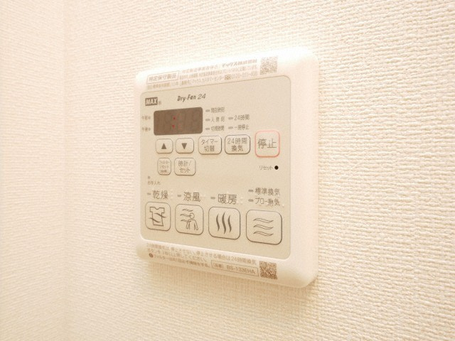大阪市浪速区敷津東１丁目の賃貸マンションの設備