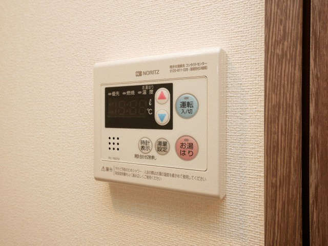 大阪市浪速区敷津東１丁目の賃貸マンションの設備