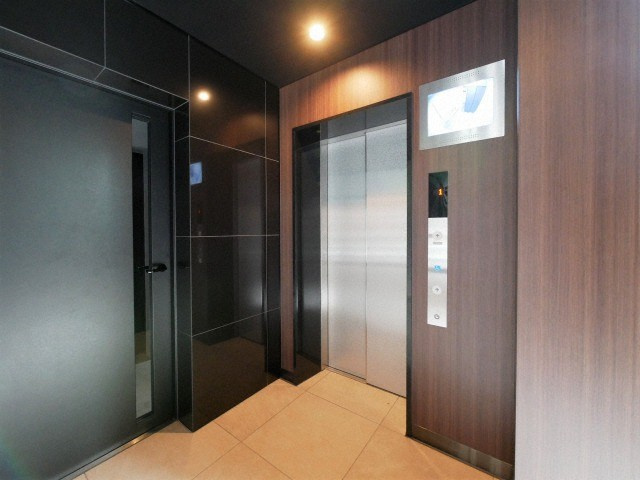 大阪市浪速区敷津東１丁目の賃貸マンションのその他共用部分