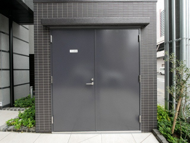 大阪市浪速区敷津東１丁目の賃貸マンションのその他共用部分