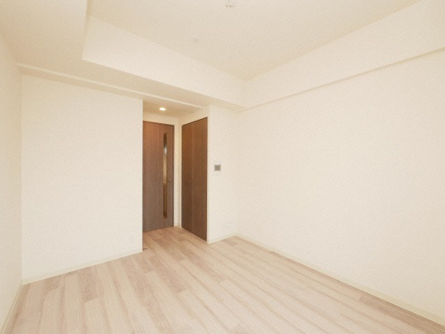 大阪市浪速区敷津東１丁目の賃貸マンションの居間・リビング