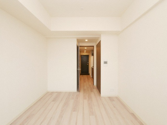 大阪市浪速区敷津東１丁目の賃貸マンションの居間・リビング