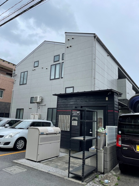 カトルセゾン調布