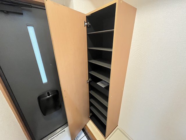 ヒルサイドテラスのその他