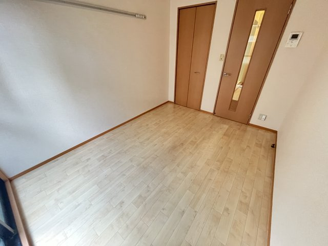ヒルサイドテラスの内装