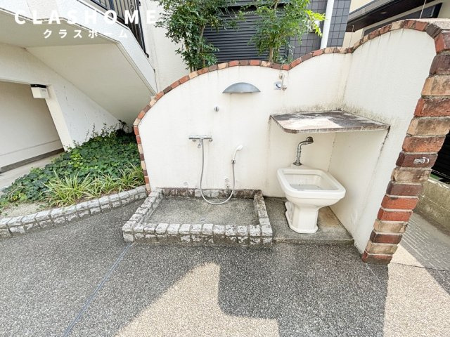 STAR　GATE　　刈谷市近郊の賃貸はクラスホーム刈谷店のその他共用部分