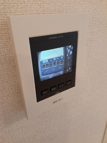こんね・さくら　Ｂのセキュリティ