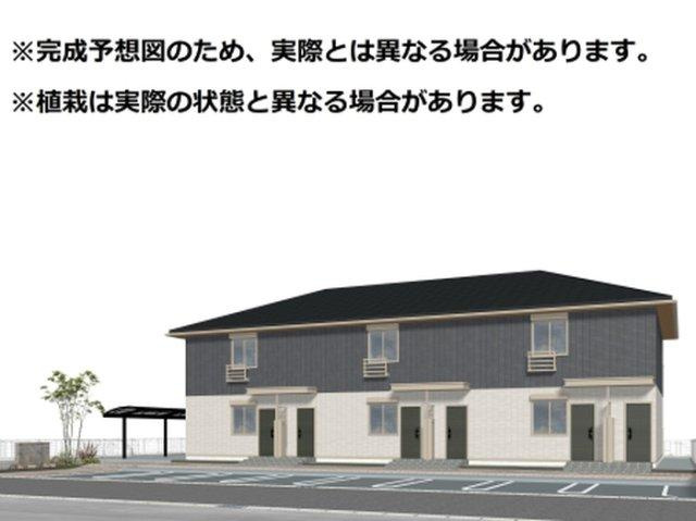 (仮称)D-ROOM岩倉市大市場町