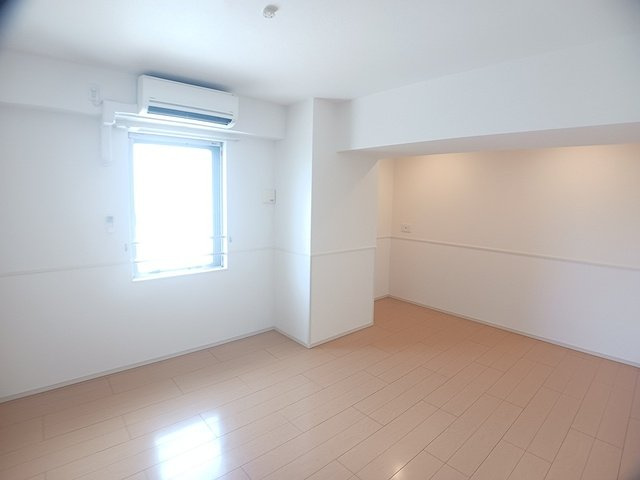 エアリーヒルズ芦屋の内装