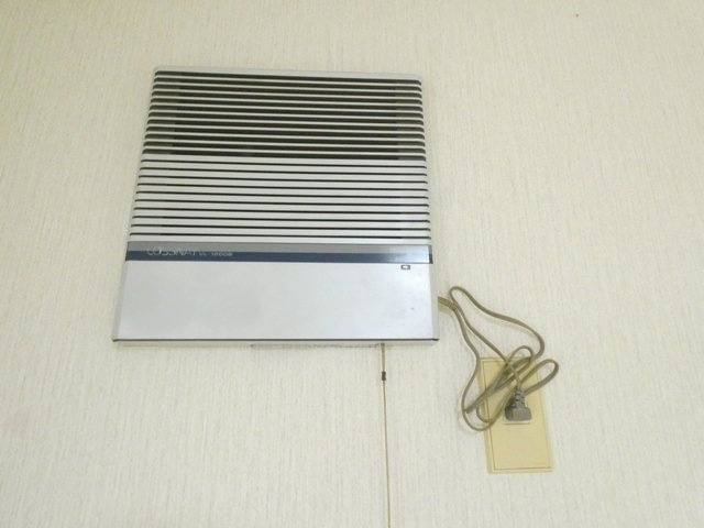 セントラルハイツの設備