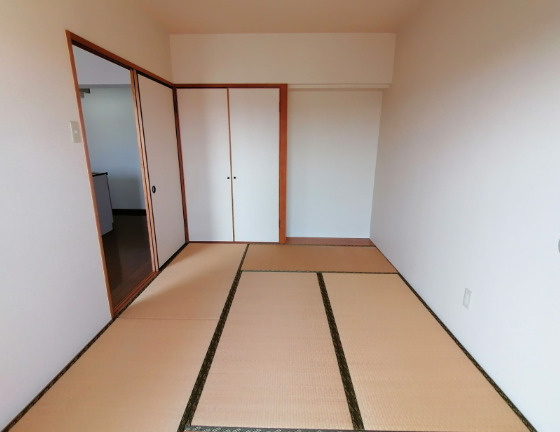 コーポ・サンガイア【キャッシュバック対象物件】の内装|中はこのようになっています