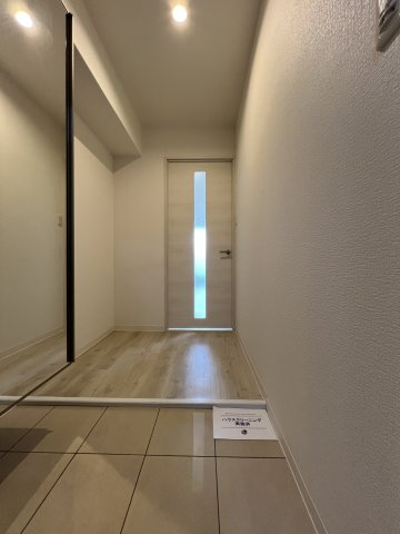 【キッチン】 | ラムール難波南