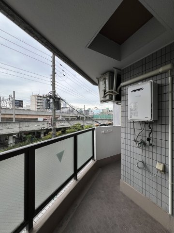 【収納】 | ラムール難波南