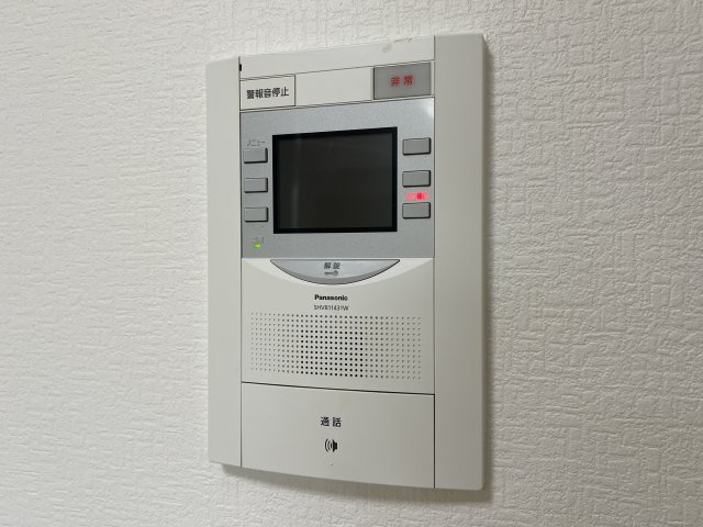 【セキュリティ】 | ラムール難波南