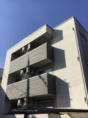 【エントランス】 | フジパレス堺鳳東Ⅵ番館