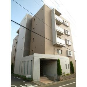 【外観】 | シャン・ド・ローズ