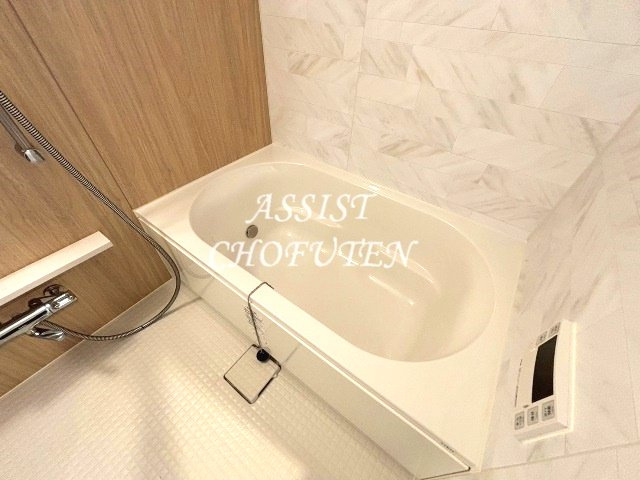 La casa dolce(ラ　カーサ　ドルチェ)の浴室|先行申込受付中♪お電話がご案内スムーズです♪オンラインもOK
