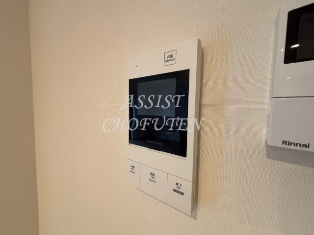 La casa dolce(ラ　カーサ　ドルチェ)のセキュリティ|先行申込受付中♪お電話がご案内スムーズです♪オンラインもOK