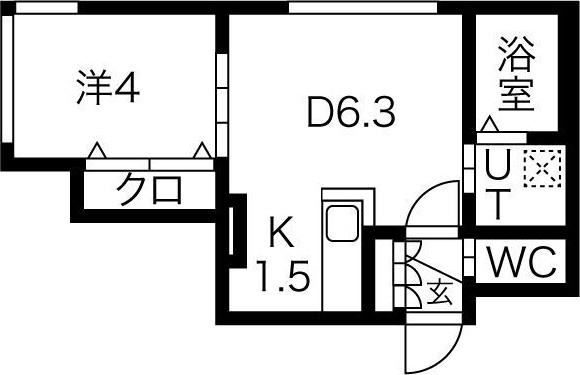 PRIME COURT北円山(プライムコート北円山)