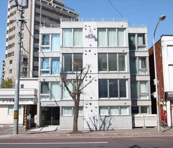 PRIME COURT北円山(プライムコート北円山)の画像