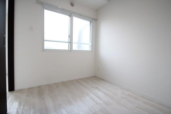 【寝室】PRIME COURT北円山(プライムコート北円山) 
